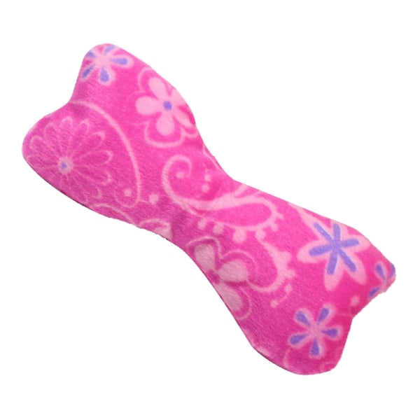 Joyful Paws Ultra-Mjuk Plysch, Rolig Hundleksak, Hållbar Konstruktion Motstår Bett, Responsiv Pipfunktion Ger Interaktivt Nöje, Lättrengjord Design,