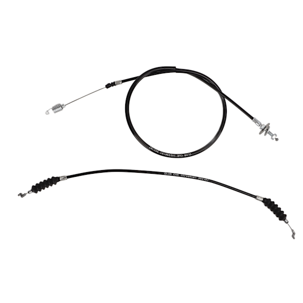 Gasspedal gasskabel 102336001 Regulator kabelsett erstatning for Club Car DS FE290 FE350