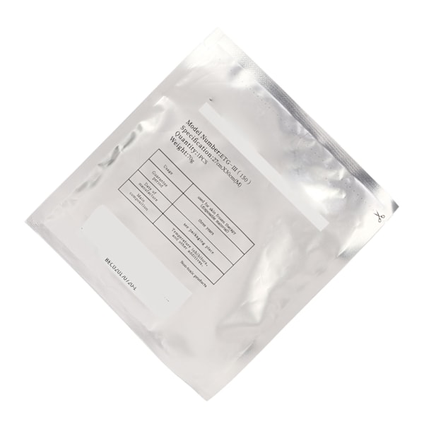 Förhindra frysmembran förtjockningstyp hudstramning fettfrysningsmaskin membran 70g