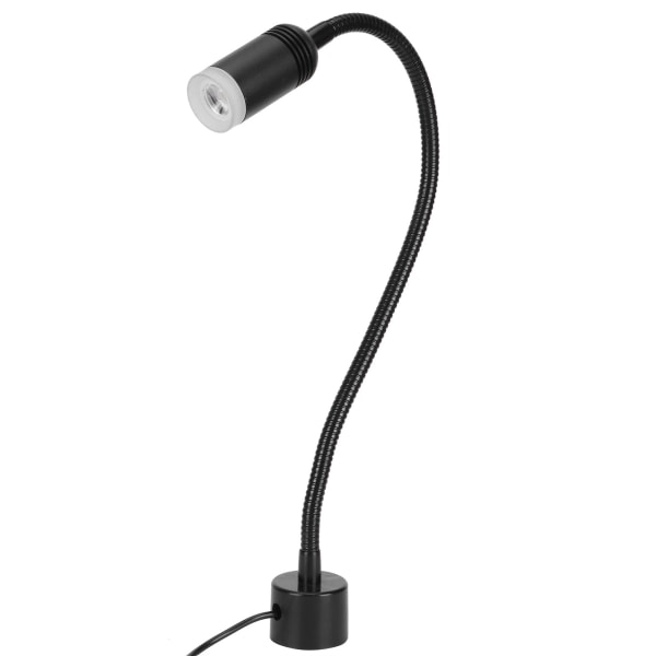 5W LED-työvalo, säädettävä hansikaulainen ompelukoneen huolto