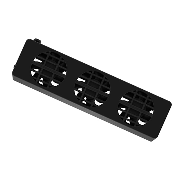 USB-kylfläktbasstativ Dock Cooler Holder Bracket för Nintendo Switch NS-konsol
