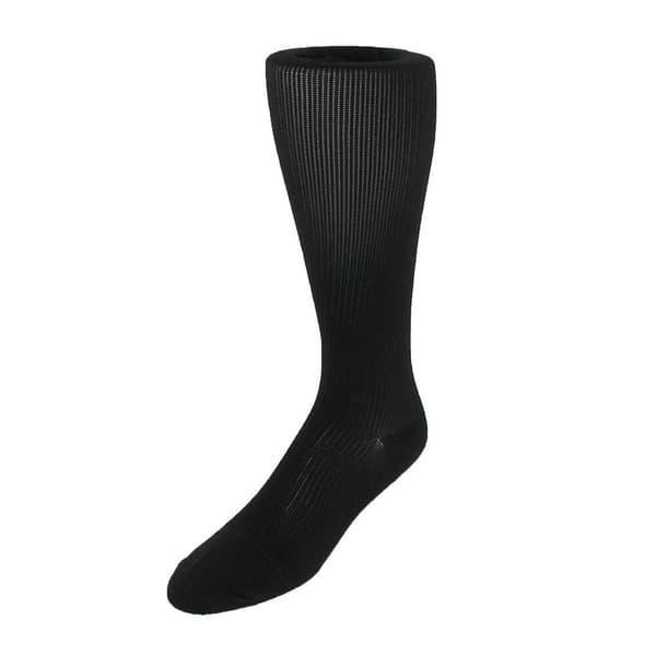GETIT Jefferies Socks Faste Støtte Over Kalven Kompresjonsstrømper