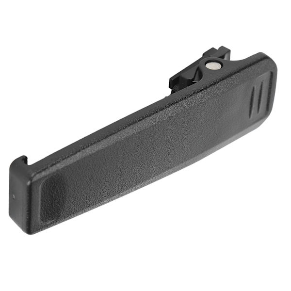 Bælteclips ABS Bælteclips Udskiftning til ICOM ICV88 ICU88 ICF1000 ICF2000 ICF29SR