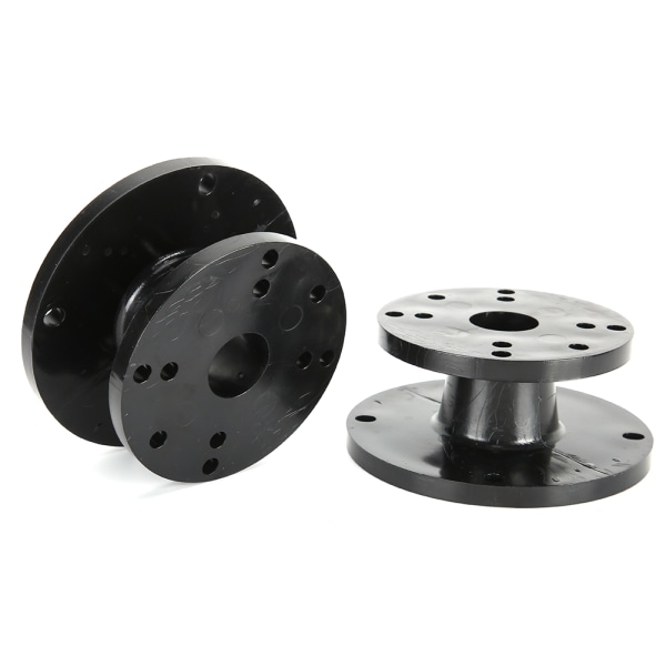 Horn Adapter Konverter Tweeter Högtalare Drive Head Universal Dualpurpose Tillbehör