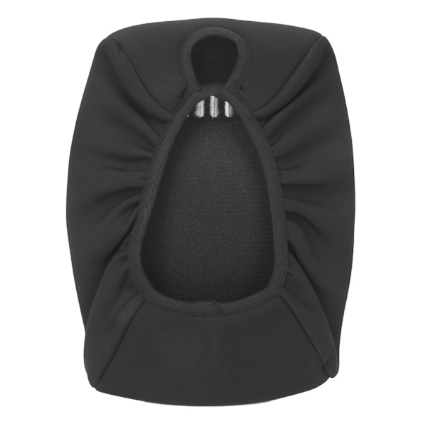 Midterkonsoll Armlæn Betræk Center Control Opbevaringsboks Pad Beskytter Passer til Jeep Wrangler JK 2006‑2017