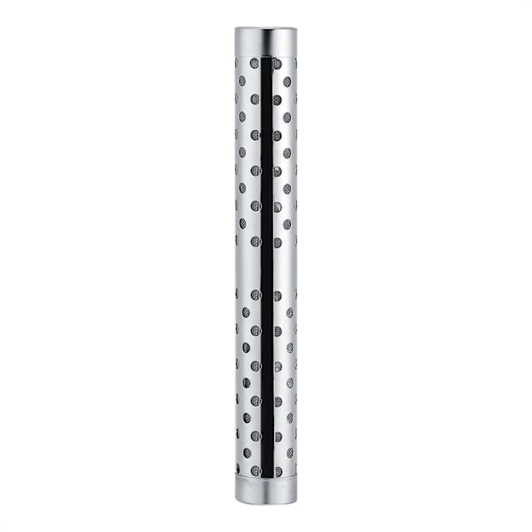 Rostfritt stål väte alkaliskt vatten stick PH alkalisator jonisator mineral renare filter