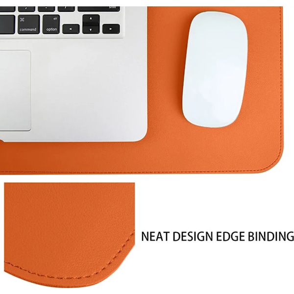 Höj- och sänkbart stativ för ergonomisk komfort, förbättrar arbetsstationens flexibilitet med integrerad musmatta 120 x 60 CM