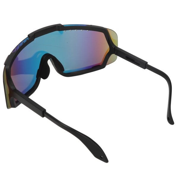 Polariserade solglasögon UV-skydd minska bländning tydlig sikt sport solglasögon för cykling fiske bergsklättring