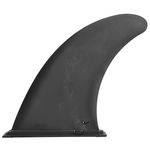 Uppblåsbar Paddleboard Fena Avtagbar, Universell Kompatibilitet för Longboard Surfbräda och Paddleboard Ersättning, Styvhet Flexibilitet Balans