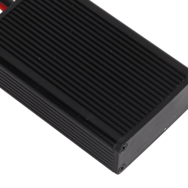 Elektrisk cykel dobbelt batteri afladningskonverter dobbelt batteri parallel modul adapter 20V‑72V 40A