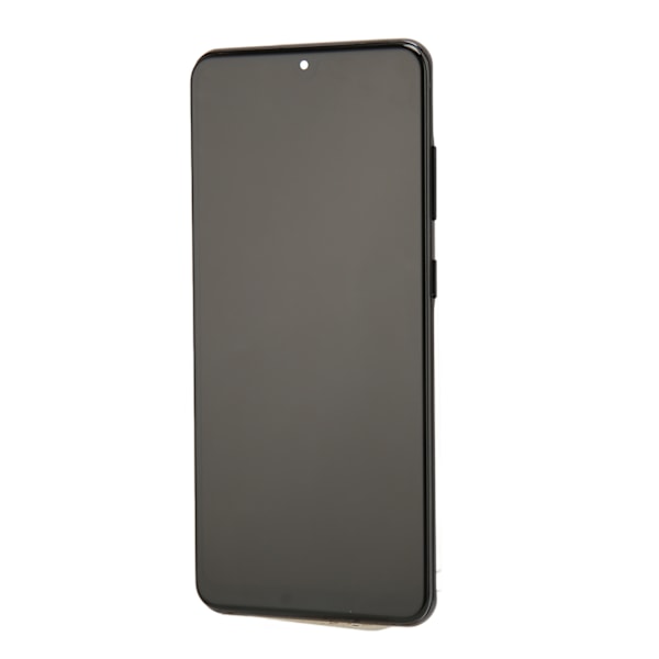 Incell LCD-skärmersättning LCD-display Touch Digitizer-montering för S20 4G SM G980F G980B G980V Mobiltelefonersättningsreservdelar