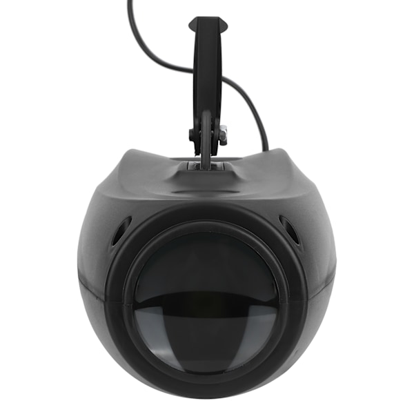 RGBW LED scenelys bærbar projektorlys for DJ-fest bryllup