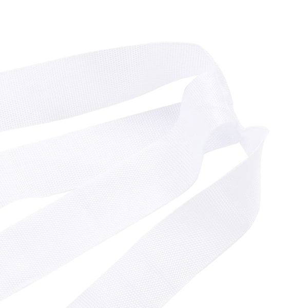 Snare-rumpu hihna nylon-sling ristikkäinen kaksois olkahihna soittimen lisävarusteet