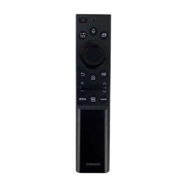 BN59-01357C Kompatibel med Samsung Oppladbar Solcelle Stemmefjernkontroll