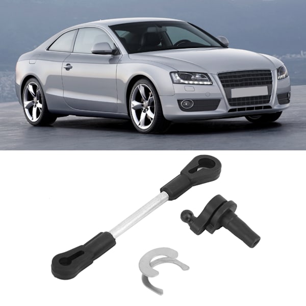 Indløbsmanifold Reparationssæt Swirl Flap Reparationssæt Passer til Audi A5 A6 A7