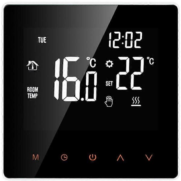 Intelligent temperaturregulator Digital temperaturregulator