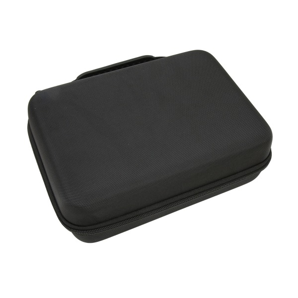 Controller Hard Case EVA Stor Kapacitet Letvægts Støvsikker Holdbar Hard Carrying Case til PS5 til PS4 Controller