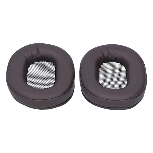 Øreputer Deksel Hodetelefon Pude Erstatning for Sony MDR‑V6 MDR‑7506 MDR‑CD900ST Hodetelefoner