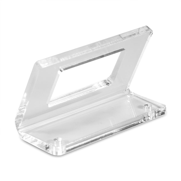 PC-dator Vattenkylning Temperaturdetektor Digital Termometer LCD-skärm Ram Kit