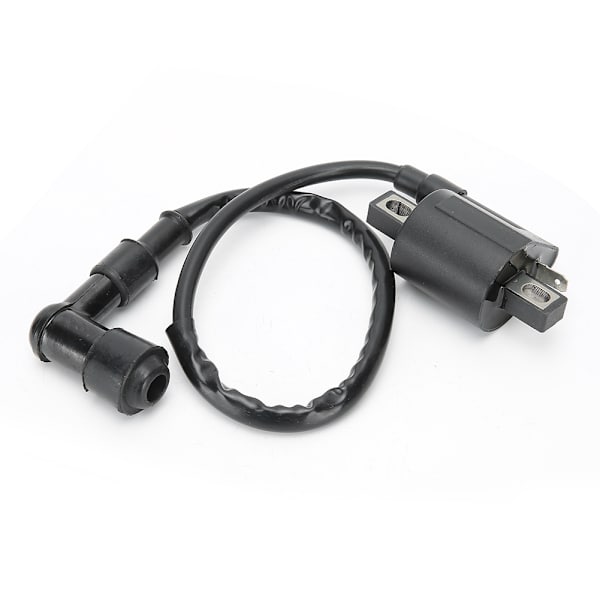 Tändspole Tändstift Ledning Passar Yamaha PW50 PY50 Peewee 50 Pit Dirt Bike
