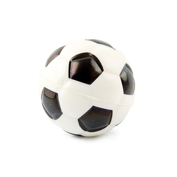 Grip Ball Rugby Basketball Fodbold Skum Bold, Sæt med 4 Bolde