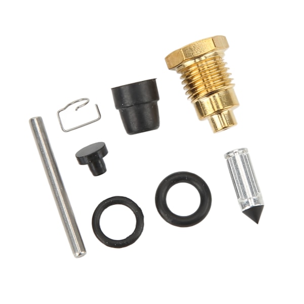 11-delt Forgaser Reparationskit 6H1 W0093 10 00 til 75‑90HK Båds Udenbordsmotor 1992‑2007