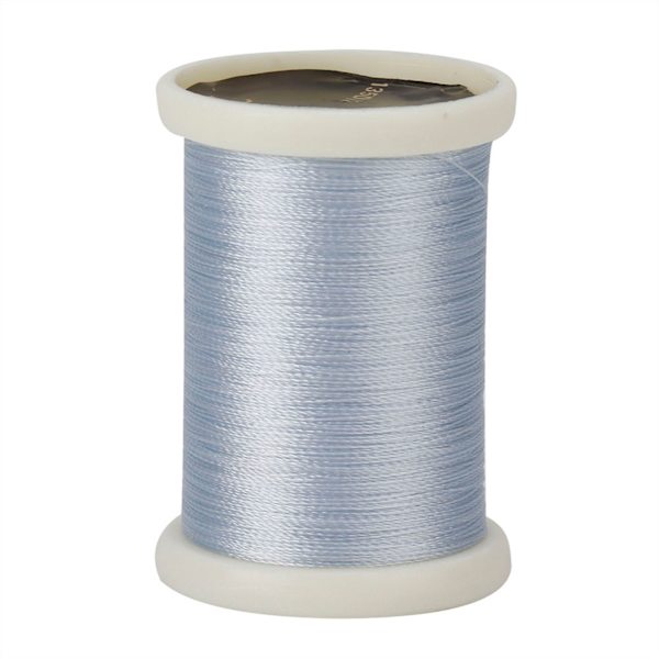 40 st broderimaskin tråd DIY tråd 280m 135D/2 för flera ändamål