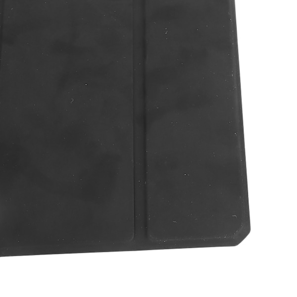 10,2 tommer Tablet Etui Sort Stødsikkert Ridsefast Præcis Udskæring til IOS Tablet 7 8 9
