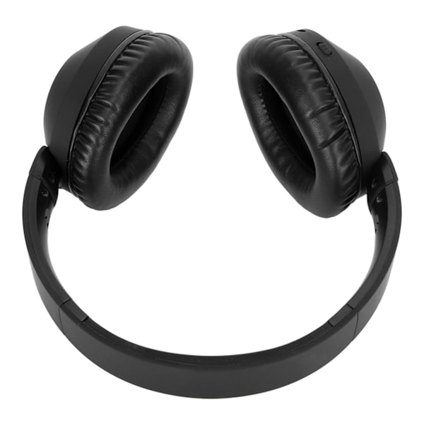 Trådløse Bluetooth-hodetelefoner ANC Aktiv støydemping Bluetooth Stereo Headset for mobiltelefon, nettbrett, bærbar PC
