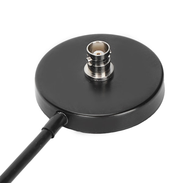 Magnetfeste Baseantenne Bil WalkieTalkie Radio Magnetfeste med BNC Hann 503 Feeder Line