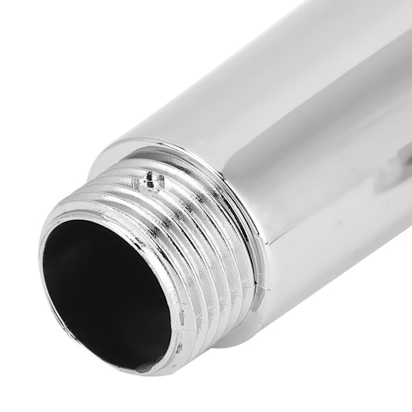 ABS Hållbar Galvaniserad Handhållen Toalett Bidet Sprayer Badrum Duschmunstycke