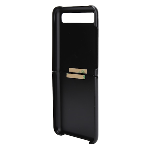 Vikbart skärmskydd för Samsung Galaxy Z Flip (rouge)