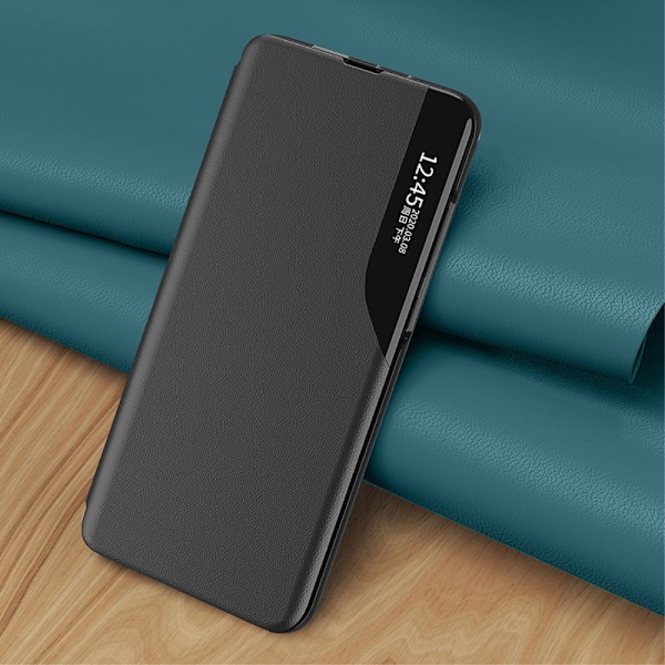 Samsung S24+ Clear View Window Case