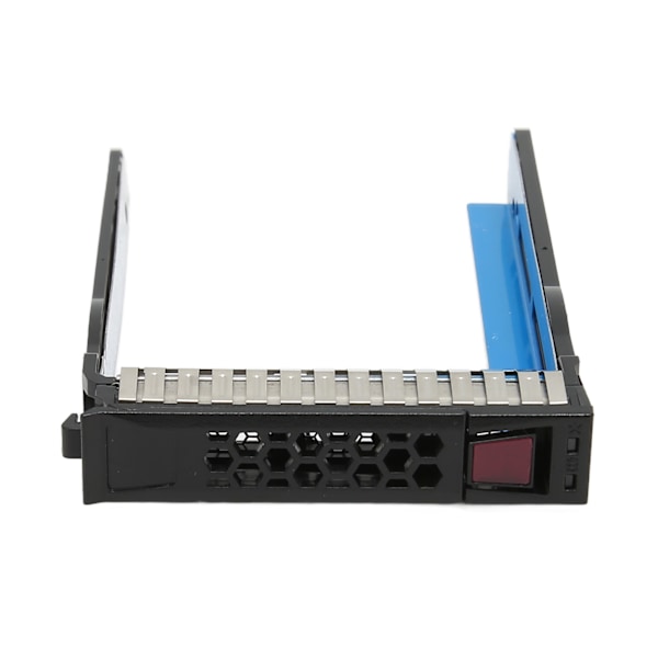 Hårddiskfack Stark Metall ABS Stabil Enkel Installation SAS SATA Hårddiskhållare för H3C R2900 R4900 R6900 R2700