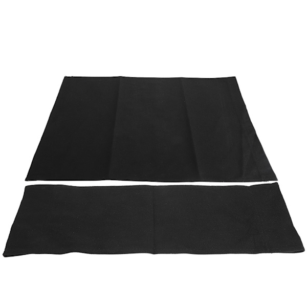 1 set regissörsstol canvas ersättningssäte tyg hemartiklar möbler tillbehör