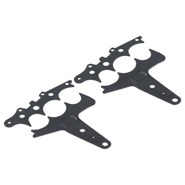 Fældning af hundespids kæde fanger kit erstatning for HUSQVARNA 362 365 371XP 372XP Motorsav