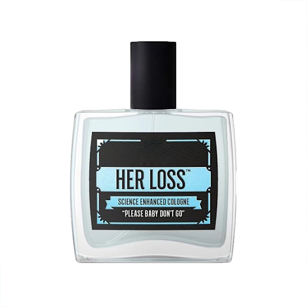 Förlustförstärkt Premium Cologne, Snälla Älskling, Gå Inte