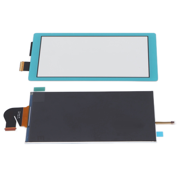 Vaihdettava LCD-näyttöpaneeli Switch Litelle - Kestävä vaihto LCD-näyttöpaneeli korjausosiin Switch Litelle