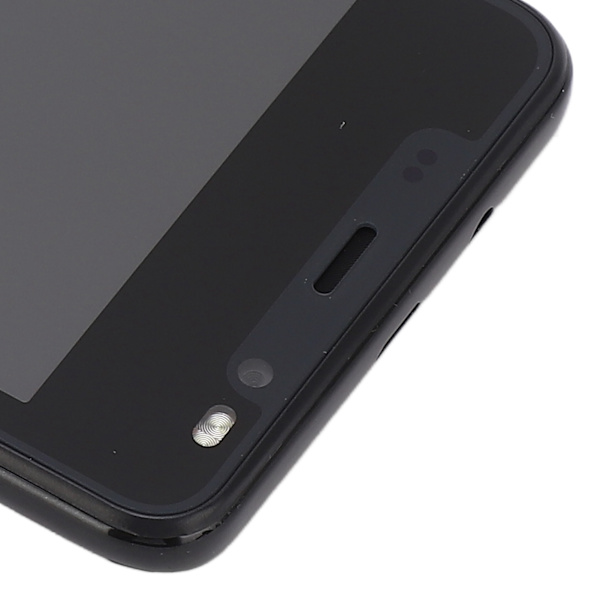 4,66 tommer FHD-skærm smartphone 1G 8G Dual Sim mobiltelefon ansigtsgenkendelse mobiltelefon til Android 10 100-240V