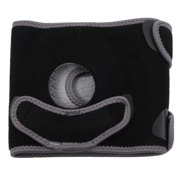 Sports Justerbar Patella Knæstrop Patella Sene Brace Stabilisator Knæstøtte Wrap