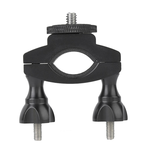 1/4\" Skruv Cykel Cykel Styr Fäste Fäste för DJI OSMO Gopro SJCAM XiaoYi Action Kameror