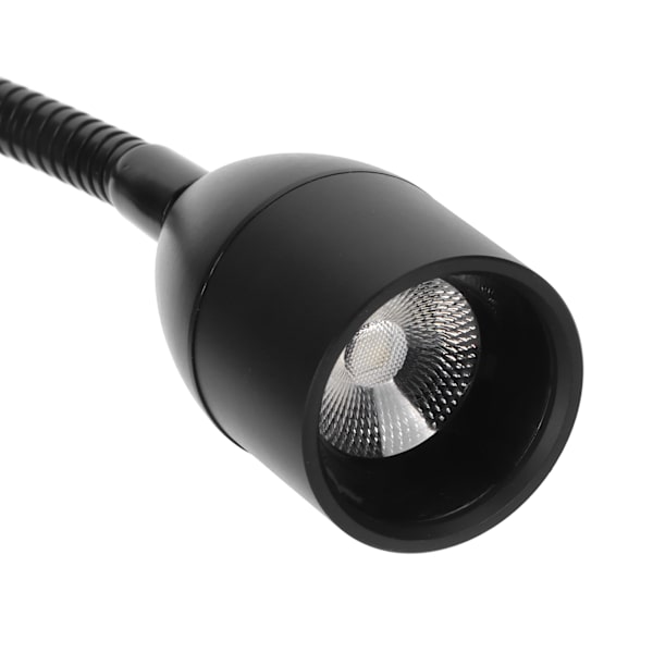 5W LED-työvalo Joustava hansikaula Magneettijalusta Ompelukoneeseen