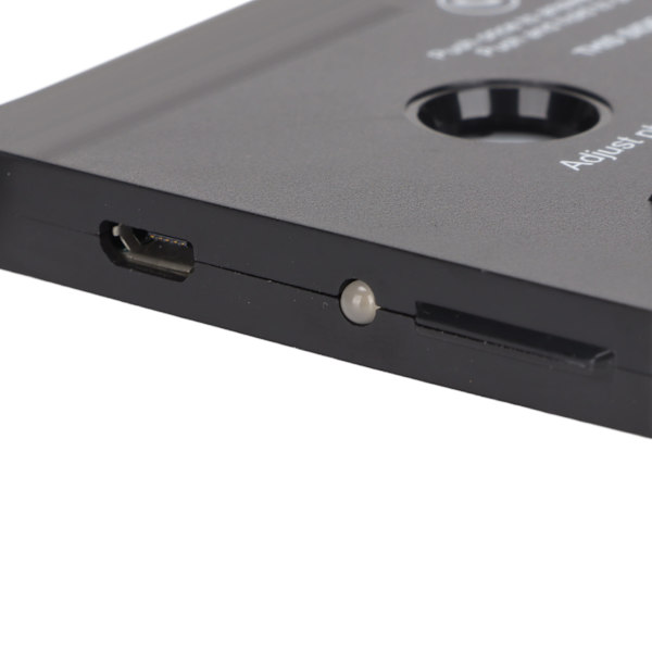Bilradio Bluetooth Kassette Modtager Universal Kassettebånd Adapter Afspiller Bluetooth 5.0