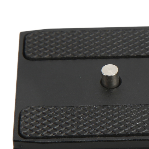 Snabbkopplingsplatta Kamerastativ Monteringsplatta för Manfrotto 501HDV 503HDV 701HDV MH055M0‑Q5