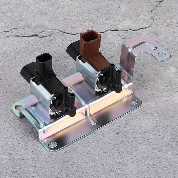 Canister Purge Solenoid Valve Udskiftning Tilbehør Passer til MAZDA 3 5 6 CX-7 LF8218740