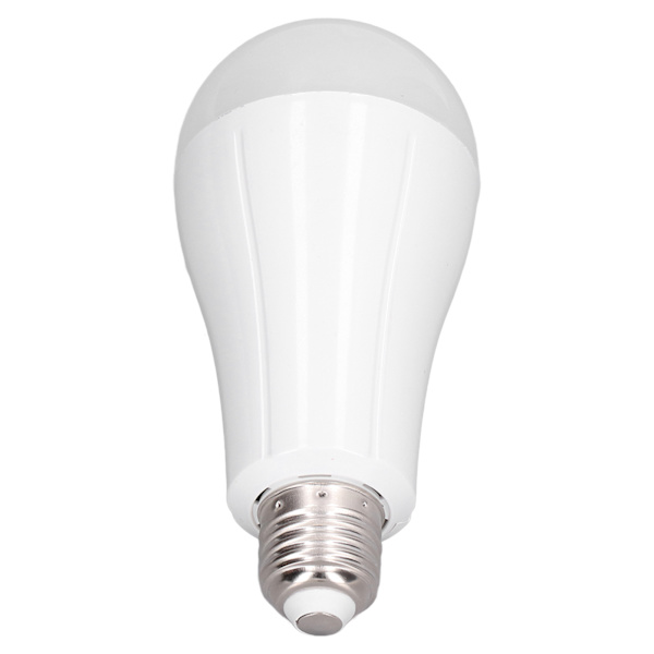 LED-nödlampa, avtagbar, uppladdningsbar, ögonskydd, liten