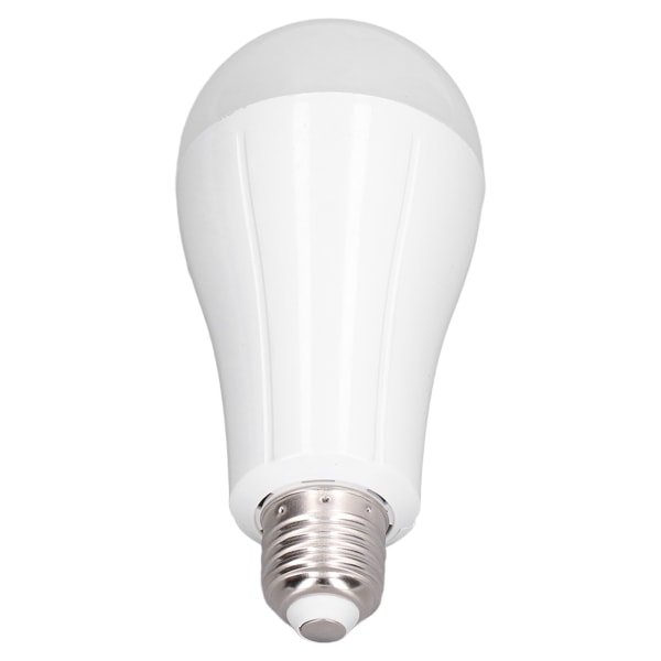 LED-nødlampe, aftagelig, genopladelig, øjenbeskyttelse, lille