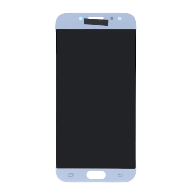Skärmersättning LCD-skärm Touch Digitizer-montering för Samsung Galaxy J730Blue