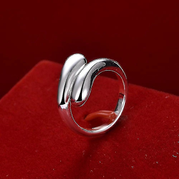 GETIT Ringar, Parringar, Damringar, Silverringar