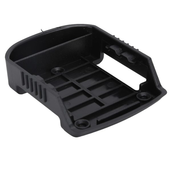 5 stk. Lithium Batteriholder ABS LiIon Batterimonterings Oppbevaringsspor for Makita 40V